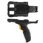 Snap On Trigger Scan Pistol Grip For Zebra Motorola Tc53 Tc58 Trg-ngtc5-elec-01
