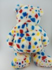 Ty Large Plush Beanie Buddy - Ty 2k The Bear  Mwmt