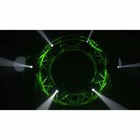 Chauvet Dj Intimidator Spot 110 Led Moving Heads With Cases Two Pack