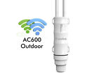 Wifi Range Extender Repeater Wireless Amplifier Router Signal Booster 1200mbps