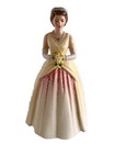 Royal Doulton Hm Queen Elizabeth 11 Hn 3440  Limited Edition 2397 3500 C1992