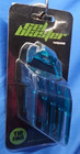 Gel Blaster Tfp0001 Barrel Tip   Fin Pack Turquoise