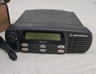  Motorola Cdm1250 Vhf Aam25kkd9aa2an Mobile Radio With Bracket- New In Box 