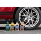Vp Racing Fuels Vp Power 4 Pack Car Detailing Cleaning Kit With Microfiber Cloth