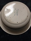 Vintage  Wash Basin For  A Stand