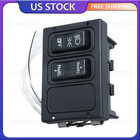 New 901-5107 Heavy Duty Headlight Switch Housing Fits International 2001-2004