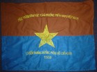 Vc Flag - Ho Chi Minh Trail - Nlf - Viet Cong - Tet 1968 - Vietnam War - F 111