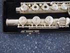 1980s Vintage Gemeinhardt 3shb Flute