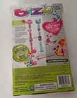 Bizu Bead Kit- Funky Umagine New With Bonus Charm  Fun Bright Colors 