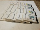 Lot Of 200  Clear Lcd Screen Protector Film For Lg Aristo Lg V3 Ms210 Lg Lv3 K8
