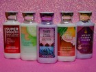Bath   Body Works Body Lotion 8 Oz  Singles Everyday  Spring  Holiday   choose  