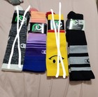 Pro Compression Marathon Women s Knee High Socks  Multi-color  Size S m