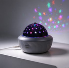 Astronaut Black Galaxy Starry Sky Night Light Ocean Star Led Lamp  remote