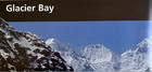 2025 Glacier Bay Np - Alaska   National Park Service Unigrid Brochure map  New
