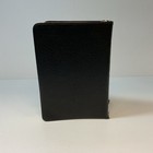 Vtg-holy Bible Concordance Scofield Reference Edition Oxford Leather Bound 1945