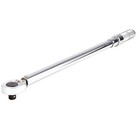 Proto 1 2 In Drive Ratcheting Head Micrometer Torque Wrench 50-250 Ft-lbs