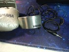 Vintage Yamaha Bc1 Breath Controller For Synthesizer Keyboard Audio Equipment