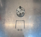 Bmw R100 Rs Airhead Motometer Clock- Working