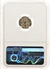 Roman Empire Constantius Ii Billon Nummus Ad 337-361 Ngc Certified Ancient Coin