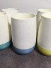 Bopp-decker Vintage Vacron 10 Cups And A Pitcher