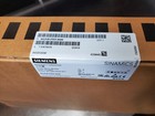 New  sealed  Siemens 6sl3120-2te21-0aa4 Double Motor Module
