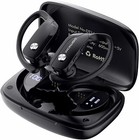Wireless Earbuds Bluetooth 5 0 Headphones Led 48hrs Play Back Sports Earphones 