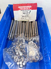 3 8  X 5  Trubolt Redhead Stainless Steel Wedge Anchor