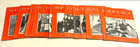 Lot Of 18 Vintage Opera News Magazines 1944 1945 1947 Wwii Era Vol Ix Met Guild