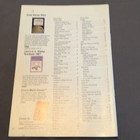 Scott The Scott Product Guide Stamp Publication Stamp Guide May 1988
