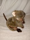 New Hansa Quokka Realistic Soft Stuffed Animal Plush Toy 8 
