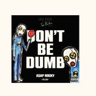     dummy Signed 2 Disc Vinyl Lp Signed Insert By A ap Rocky Limited Ed  Ships Now