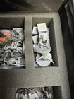 Star Wars Shatterpoint Lot With Case