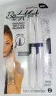 2 Packs Of 2 Bic Body Mark Temporary Tattoo Marker Pen Fine Point Flexible
