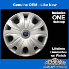 Hubcap For Ford Transit Connect 2019-2023 Van - Oem Factory 16-inch Wheel Cover