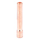 10pcs Tig Welding Collet 13n23  3 32 Inch  Copper Collet For Wp9 20 25 Tig