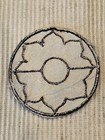 1960s Us Army Vietnam Made Cold War Era 9th Infantry Division Patch L  k   