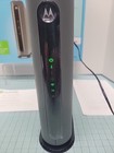 Motorola Mg7700 Ac1900 Dual-band Docsis 3 0 Cable Modem Router Euc  