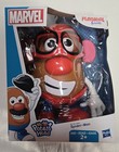 Mr Potato Head Marvel Spider Man Playskool Friends New Toy