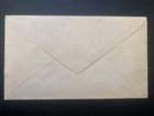 1949 Israel Tabul National Stamp Expo Fdc Flag Stamp With Tab 10-8
