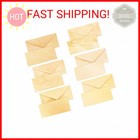 Best Paper Greetings 48 Pack Old Fashioned Vintage Envelopes For Writing Letters