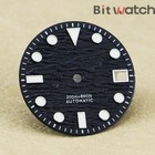 Nh35 Dial Wave Dial Bgw9 C3 Lume 28 5mm For Nh35 Nh36