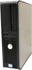 Dell Optiplex 380 Desktop Core 2 Duo 8gb Ram 500gb Windows 7 Professional
