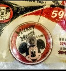 Vintage 1960s Duncan Yoyo  Sealed In Original Package Mint