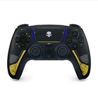 Sony Playstation 5 Dualsense Wireless Controller - Helldivers 2 Limited Edition