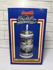 Budweiser Classic Car Series 1956 Ford Thunderbird Stein  Collector Edit