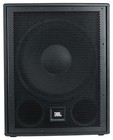 Jbl Irx115s 1300w 15  Powered Active Subwoofer Portable Pro Audio Pa Sub