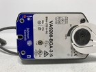 Johnson Controls Va9208-bga-3 Electric Rotary Actuator