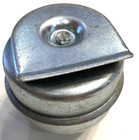 Genuine Original Stens 105-064 Muffler For Briggs   Stratton With Deflector New