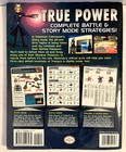 Pokemon Colosseum Gamecube - Official Player s Guide By Nintendo Power - Vg