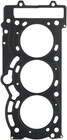 Can-am Can Am X3 X-3 Turbo Head Gasket Stock Oem Bore Cometic Top End Gasket Kit